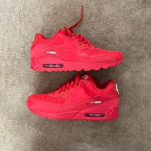 Air max 90 essentials